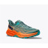 Chaussures De Trail HOKA Speedgoat 5 Trellis/Orange Homme