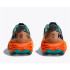 Chaussures De Trail HOKA Speedgoat 5 Trellis/Orange Homme