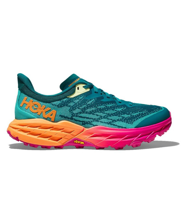 Chaussures de running HOKA Speedgoat 5...