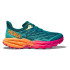Chaussures de running HOKA Speedgoat 5 Lake/Ceramic Femmes