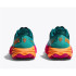 Chaussures de running HOKA Speedgoat 5 Lake/Ceramic Femmes