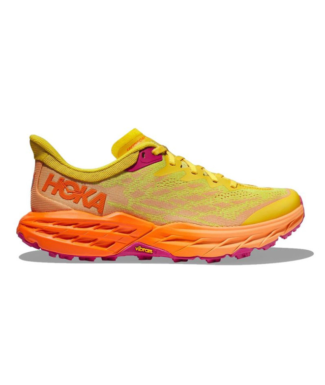 Chaussures De Trail HOKA Speedgoat 5...
