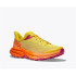 Chaussures De Trail HOKA Speedgoat 5 Fruit/Orange Femme