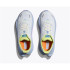 Chaussures de running HOKA Kawana White/Ice Water Chaussures pour femmes