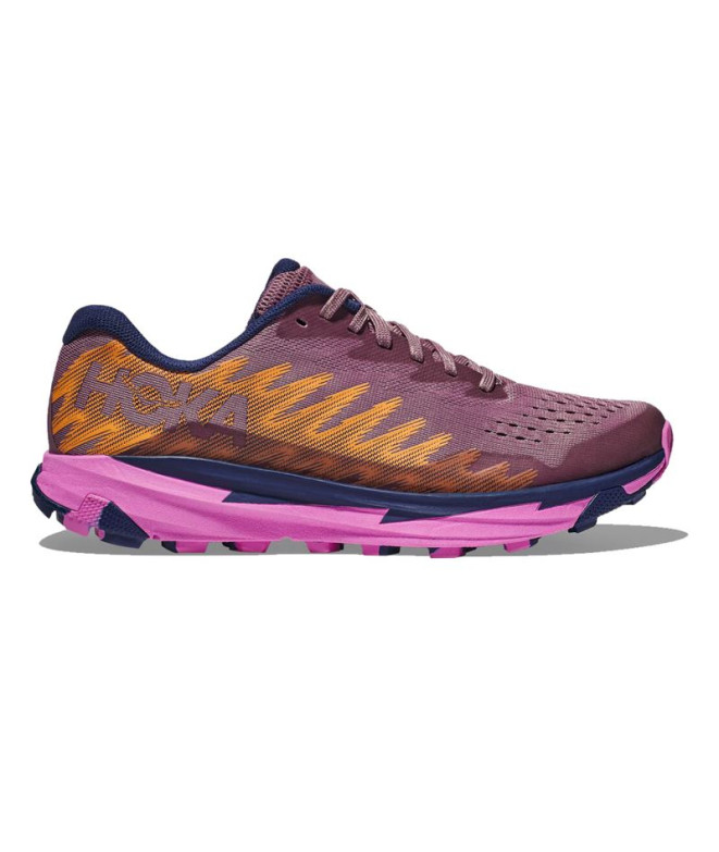Trail Running Chaussures HOKA Torrent 3...