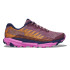 Trail Running Chaussures HOKA Torrent 3 Mauve/Cyclamen Femmes