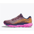 Trail Running Chaussures HOKA Torrent 3 Mauve/Cyclamen Femmes