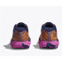 Trail Running Chaussures HOKA Torrent 3 Mauve/Cyclamen Femmes