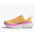 Chaussures de running HOKA Bondi 8 Impala/Cylcamen Chaussures pour femmes