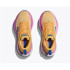 Chaussures de running HOKA Bondi 8 Impala/Cylcamen Chaussures pour femmes