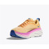 Chaussures de running HOKA Bondi 8 Impala/Cylcamen Chaussures pour femmes