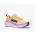 Chaussures de running HOKA Bondi 8 Impala/Cylcamen Chaussures pour femmes