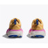 Chaussures de running HOKA Bondi 8 Impala/Cylcamen Chaussures pour femmes