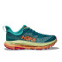 Chaussures De Trail HOKA Mafate Speed 4 Lake/Ceramic Homme