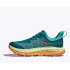 Chaussures De Trail HOKA Mafate Speed 4 Lake/Ceramic Homme