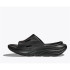 Tongs récupération HOKA Ora 3 Noir/Noir