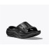 Tongs récupération HOKA Ora 3 Noir/Noir