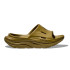Tongs récupération HOKA Ora Recovery 3 Green/Green