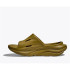 Tongs récupération HOKA Ora Recovery 3 Green/Green