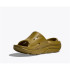 Tongs récupération HOKA Ora Recovery 3 Green/Green