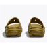 Tongs récupération HOKA Ora Recovery 3 Green/Green