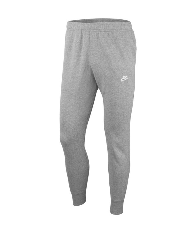 Pantalons Nike Sportswear Club Homme