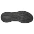 Chaussures Skechers Squad Air-Close Enco Femme Noir Engineered Knit