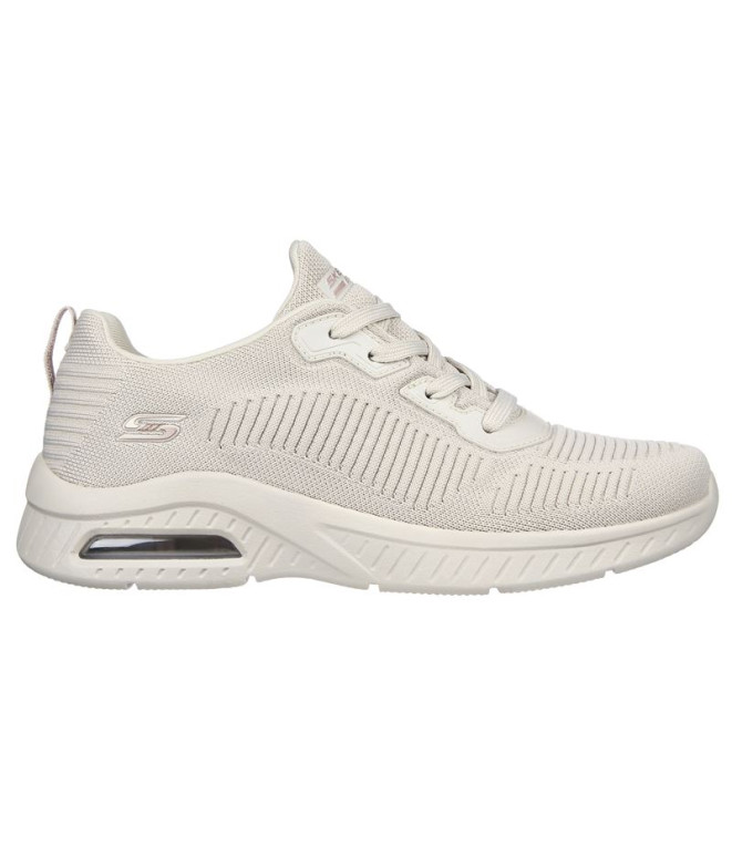 Chaussures Skechers Squad Air-Close Enco Femme...