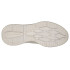 Chaussures Skechers Squad Air-Close Enco Femme Natural Engineered Knit