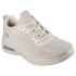 Chaussures Skechers Squad Air-Close Enco Femme Natural Engineered Knit