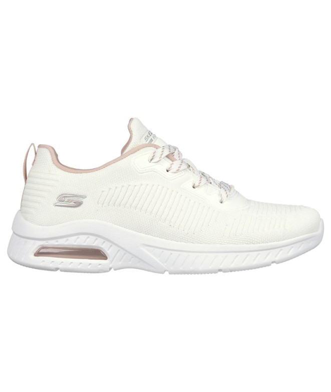 Chaussures Skechers Squad Air-Sweet Enco Femme...