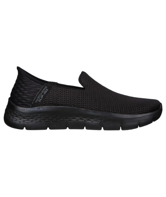 Chaussures Skechers Go Walk Flex - Relis Femme...