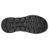 Chaussures Skechers Go Walk Flex - Relis Femme Noir Textile/Trim