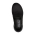 Chaussures Skechers Go Walk Flex - Relis Femme Noir Textile/Trim
