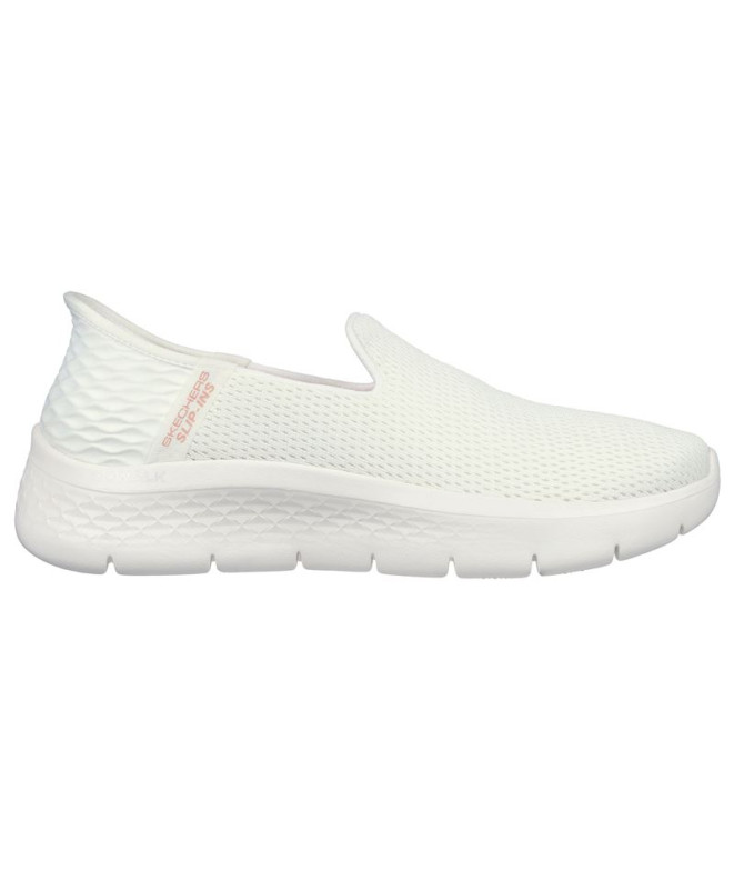 Chaussures Skechers Go Walk Flex - Relis Femme...