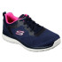 Chaussures Skechers Bountiful - Quick Pa femme