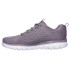 Chaussures Skechers Graceful-Get Connect Femme Maille lavande/ Bordure lavande