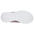Chaussures Skechers Graceful-Get Connect Femme Maille lavande/ Bordure lavande