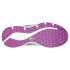 Running Chaussures Skechers GO RUN Consistent White Pink Women's Running Chaussures