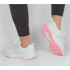 Running Chaussures Skechers GO RUN Consistent White Pink Women's Running Chaussures