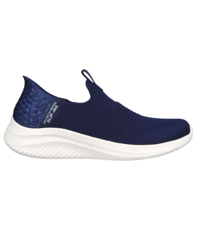 Chaussures Skechers Femme Ultra Flex 3.0M - Sm...
