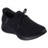 Chaussures Skechers Ultra Flex 3.0-Brill Femme Noir Knit/Trim