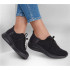 Chaussures Skechers Ultra Flex 3.0-Brill Femme Noir Knit/Trim