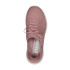 Chaussures Skechers Ultra Flex 3.0-Brill Femme Mauve Knit/Pink Trim