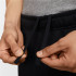 Pantalons Nike Club Black Homme