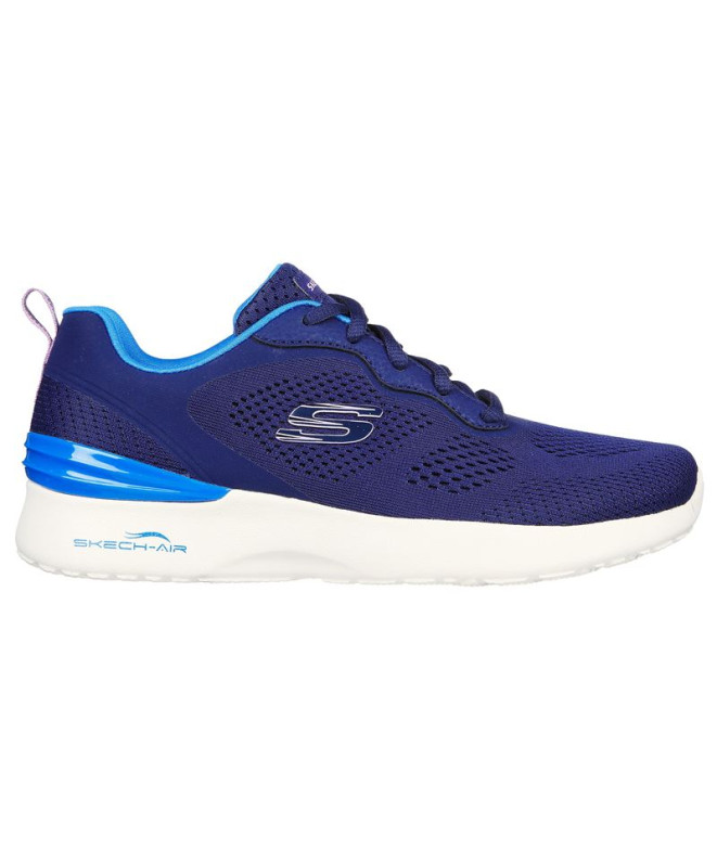 Chaussures Skechers Skech-Air Dynamight- Femme...