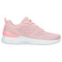 Chaussures Skechers Skech-Air Dynamight- Femme Rose Mesh/Trim