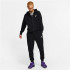 Pantalons Nike Club Black Homme