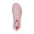 Chaussures Skechers Skech-Air Dynamight- Femme Rose Mesh/Trim