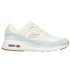 Chaussures Skechers Skech-Air Court - Co Femme NATUREL/MULTICOLORE